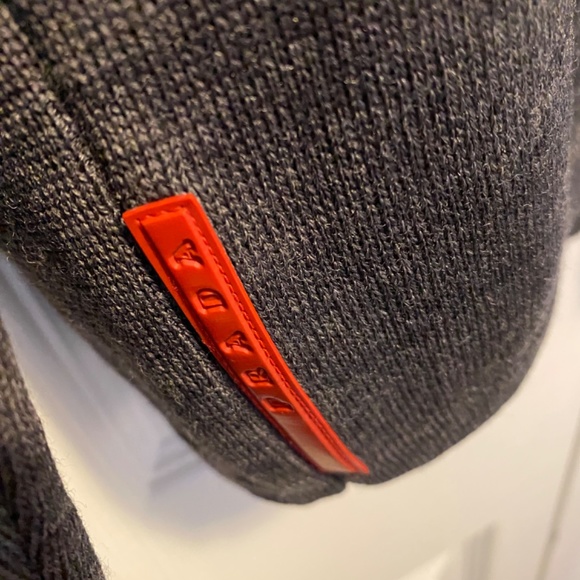 COPY - Men’s Size 46 Prada sweater - Picture 2 of 12